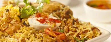 Business 4 image MASALA BANGLADESHI TAKEAWAY Takeaway in Altrincham Ch