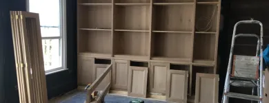 Business 19 image MATTHEW NICHOLLS CARPENTRY & JOINERY Woodworking Equipment & Supplies in Morpeth No