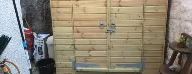 Business 60 image MATTHEW NICHOLLS CARPENTRY & JOINERY Woodworking Equipment & Supplies in Morpeth No