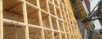 Business 72 image MATTHEW NICHOLLS CARPENTRY & JOINERY Woodworking Equipment & Supplies in Morpeth No
