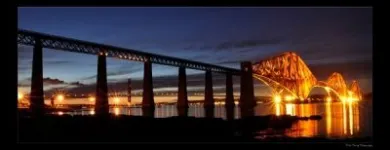Business 2 image MCKENZIE PRIVATE HIRE CARS SOUTH QUEENSFERRY Transportation Services in Edinburgh Edh
