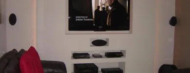 Business 2 image MEADOWLANE SHOPPING CENTRE Shopping Centres in Magherafelt Co