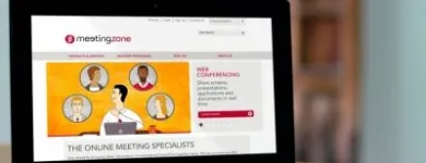 Business 1 image MEETINGZONE LTD Telecommunications Services in London Gr