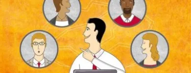 Business 10 image MEETINGZONE LTD Telecommunications Services in London Gr