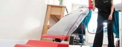 Business 3 image MERRY MAIDS OF SOLIHULL House Cleaning in Solihull We