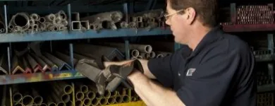 Business 3 image METAL SUPERMARKETS WEST BROMWICH Metalworkers in West Bromwich We