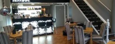 Business 1 image MEZZANINE Wine Bars in Southport Me