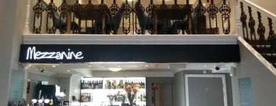 Business 7 image MEZZANINE Wine Bars in Southport Me