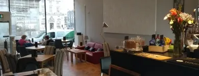 Business 8 image MEZZANINE Wine Bars in Southport Me