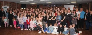 Business 1 image MICHELLE MOSS SCHOOL OF PERFORMING ARTS Schools in Stoke-On-Trent Sts