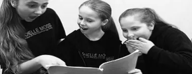 Business 4 image MICHELLE MOSS SCHOOL OF PERFORMING ARTS Schools in Stoke-On-Trent Sts