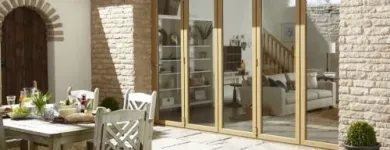 Business 5 image MIDLAND BI-FOLDS Construction & Contractors in Leicester Le