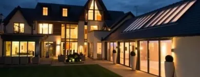 Business 10 image MIDLAND BI-FOLDS Construction & Contractors in Leicester Le