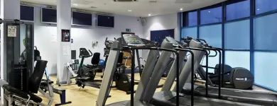 Business 9 image MILLENNIUM MADEJSKI HOTEL READING Travel & Tourism in Reading Be