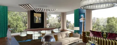 Business 5 image MISCH_MISCH STUDIO Interior Designers & Decorators in London Gr