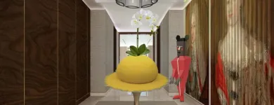 Business 6 image MISCH_MISCH STUDIO Interior Designers & Decorators in London Gr