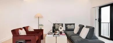 Business 20 image MISCH_MISCH STUDIO Interior Designers & Decorators in London Gr