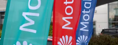 Business 1 image MOTABILITY SCHEME AT VERTU HONDA BRADFORD Mobility Aids in Bradford We