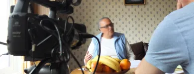 Business 3 image MPLUSDEVON Videographers in Exmouth De