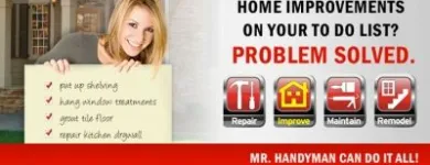 Business 9 image MRHANDYMAN IN HARPENDEN Woodworking in St Albans He