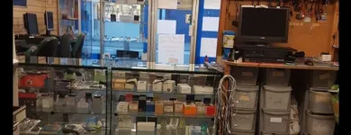 Business 10 image MTEK BEDFORD Mobile Phone Repairs in Bedford Be