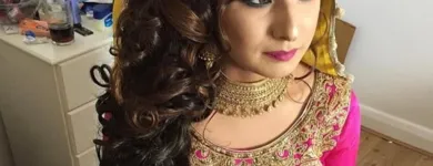 Business 9 image MUABYYASMIN Wedding Services in Ilford Gr