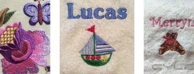 Business 3 image MYEMBROIDERYSUPPLIES Uniforms & Staff Wear in Broadheath Gr