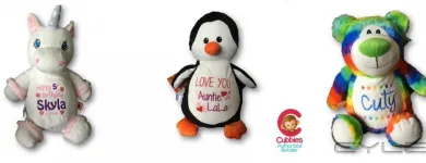 Business 4 image MYEMBROIDERYSUPPLIES Uniforms & Staff Wear in Broadheath Gr