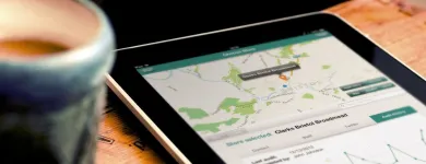 Business 5 image MYOXYGEN LTD Marketing & Advertising Consultants in Bristol Av