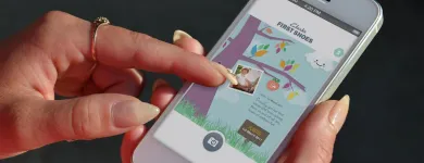 Business 1 image MYOXYGEN LTD Marketing & Advertising Consultants in Bristol Av