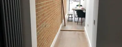 Business 1 image N IBRAHIM Town Planning Consultants in London Gr