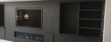 Business 2 image N IBRAHIM Town Planning Consultants in London Gr