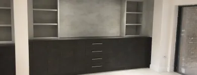 Business 3 image N IBRAHIM Town Planning Consultants in London Gr