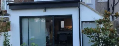 Business 5 image N IBRAHIM Town Planning Consultants in London Gr