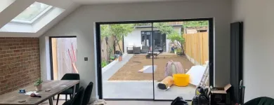 Business 9 image N IBRAHIM Town Planning Consultants in London Gr