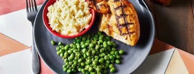 Business 5 image NANDO'S EDINBURGH - OCEAN TERMINAL Restaurants in Edinburgh Edh