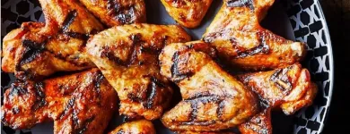 Business 6 image NANDO'S EDINBURGH - OCEAN TERMINAL Restaurants in Edinburgh Edh