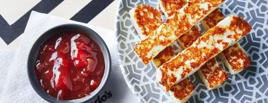 Business 7 image NANDO'S EDINBURGH - OCEAN TERMINAL Restaurants in Edinburgh Edh