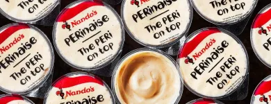 Business 8 image NANDO'S EDINBURGH - OCEAN TERMINAL Restaurants in Edinburgh Edh