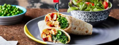 Business 19 image NANDO'S EDINBURGH - OCEAN TERMINAL Restaurants in Edinburgh Edh