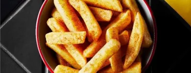 Business 20 image NANDO'S EDINBURGH - OCEAN TERMINAL Restaurants in Edinburgh Edh