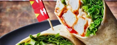 Business 24 image NANDO'S EDINBURGH - OCEAN TERMINAL Restaurants in Edinburgh Edh