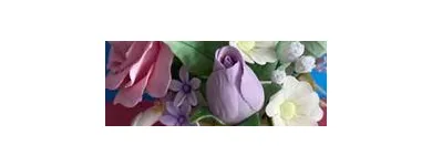 Business 1 image NANNY SAMS CAKES Wedding Services in Gosport Ha