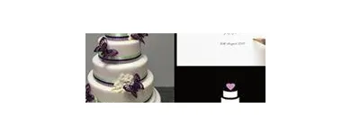 Business 2 image NANNY SAMS CAKES Wedding Services in Gosport Ha