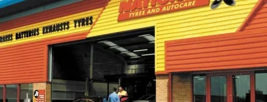 Business 1 image NATIONAL TYRES AND AUTOCARE Brakes & Clutches in Huddersfield We