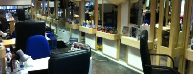 Business 7 image NATURAL BEAUTY DAY SPA Hairdressers in Stoke-On-Trent St