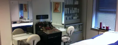 Business 1 image NATURAL BEAUTY DAY SPA Hairdressers in Stoke-On-Trent St