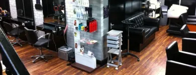 Business 10 image NATURAL BEAUTY DAY SPA Hairdressers in Stoke-On-Trent St