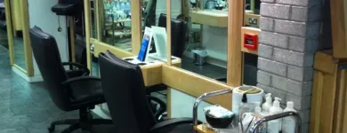 Business 2 image NATURAL BEAUTY DAY SPA Hairdressers in Stoke-On-Trent St