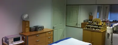 Business 4 image NATURAL BEAUTY DAY SPA Hairdressers in Stoke-On-Trent St